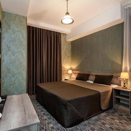 Old Side Boutique Hotel Tbiliszi Kültér fotó
