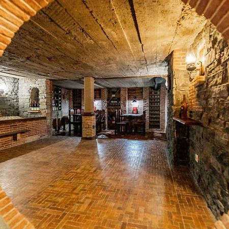 Old Side Boutique Hotel Tbiliszi Kültér fotó