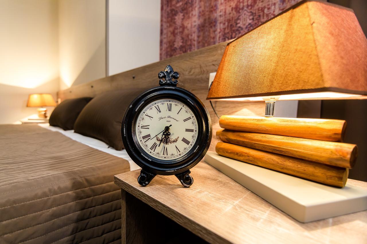Old Side Boutique Hotel Tbiliszi Kültér fotó