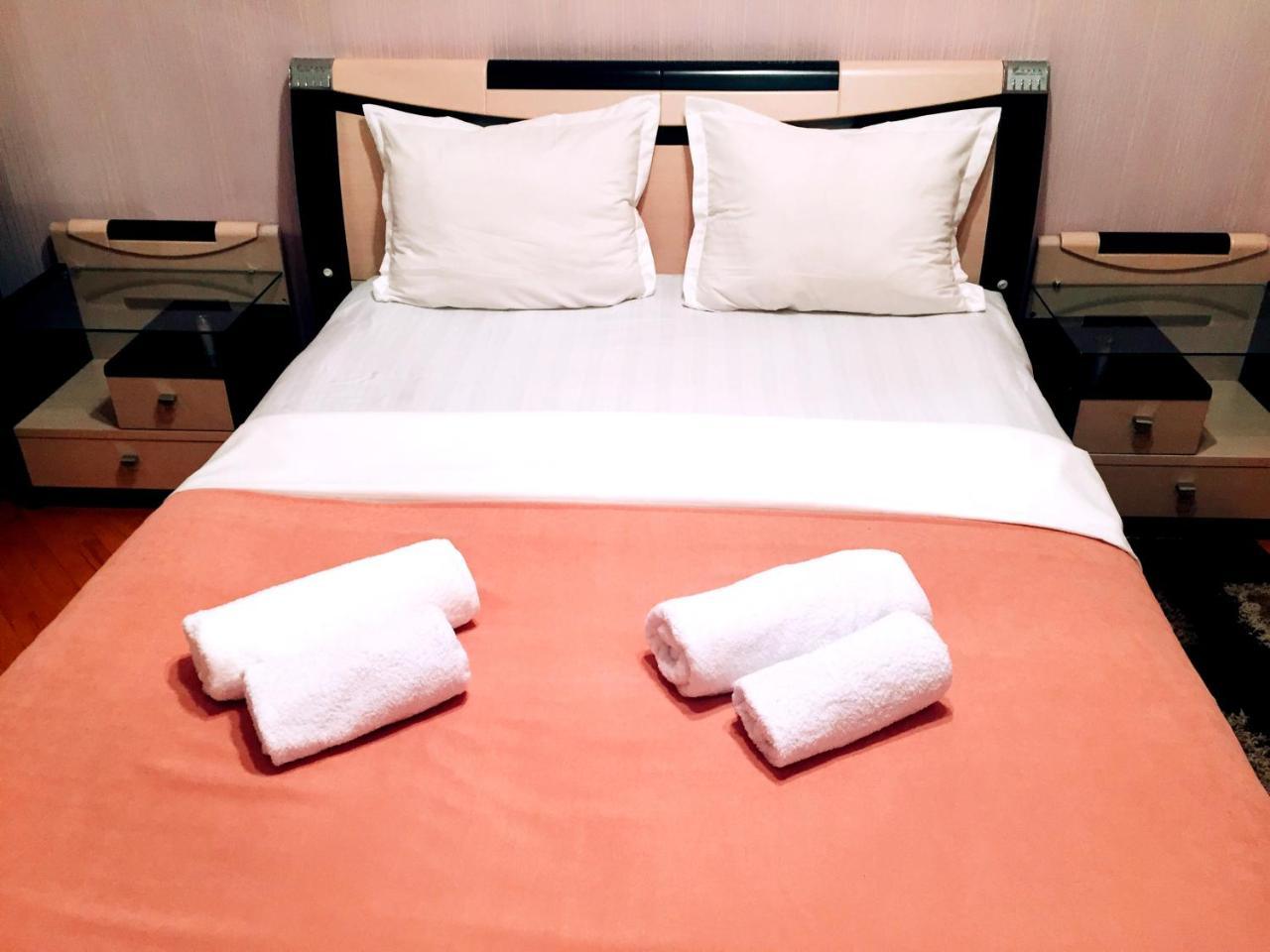 Old Side Boutique Hotel Tbiliszi Kültér fotó