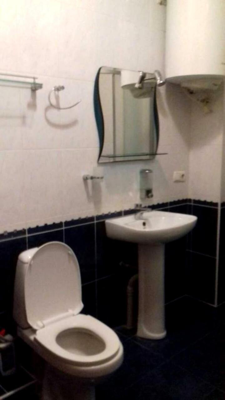 Old Side Boutique Hotel Tbiliszi Kültér fotó