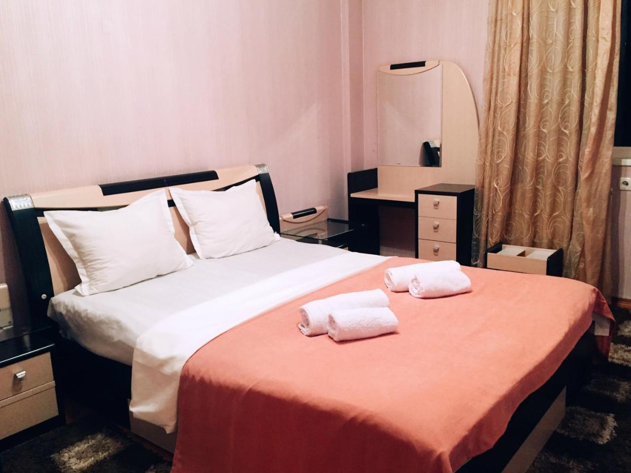 Old Side Boutique Hotel Tbiliszi Kültér fotó