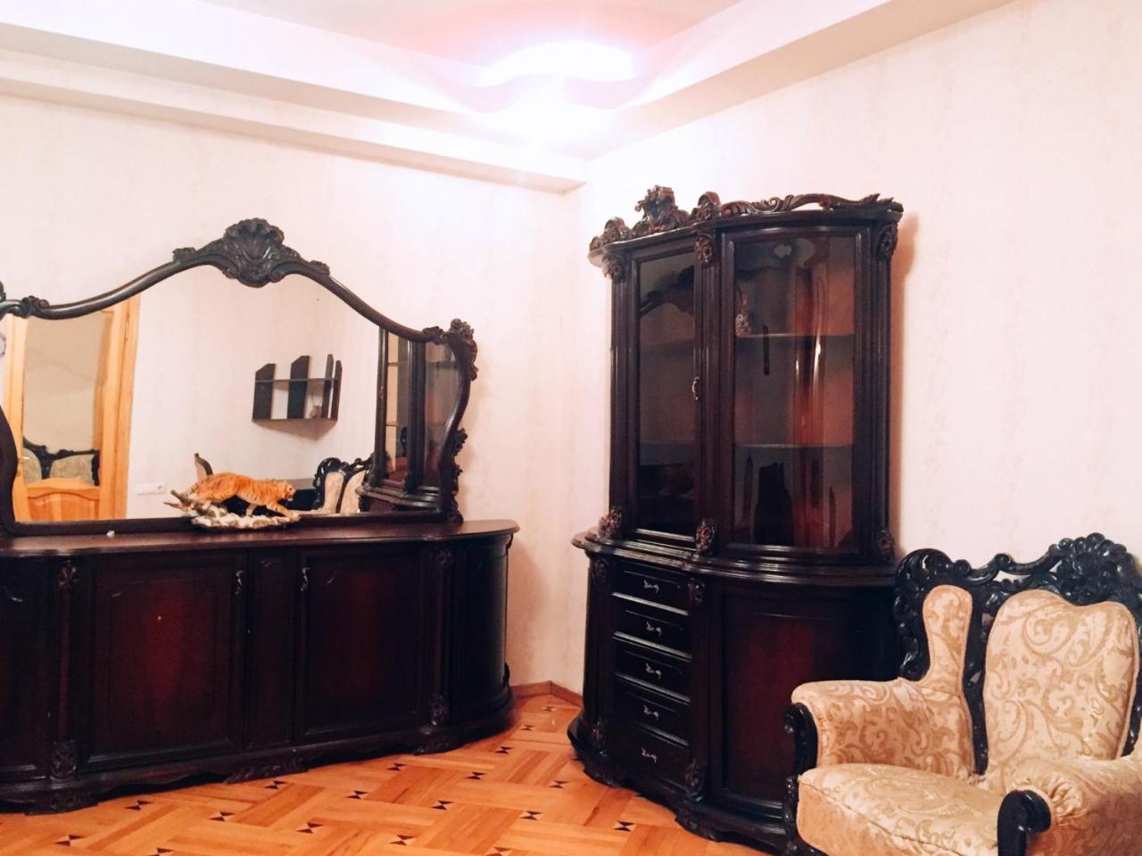 Old Side Boutique Hotel Tbiliszi Kültér fotó