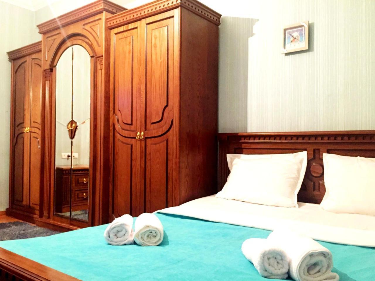 Old Side Boutique Hotel Tbiliszi Kültér fotó
