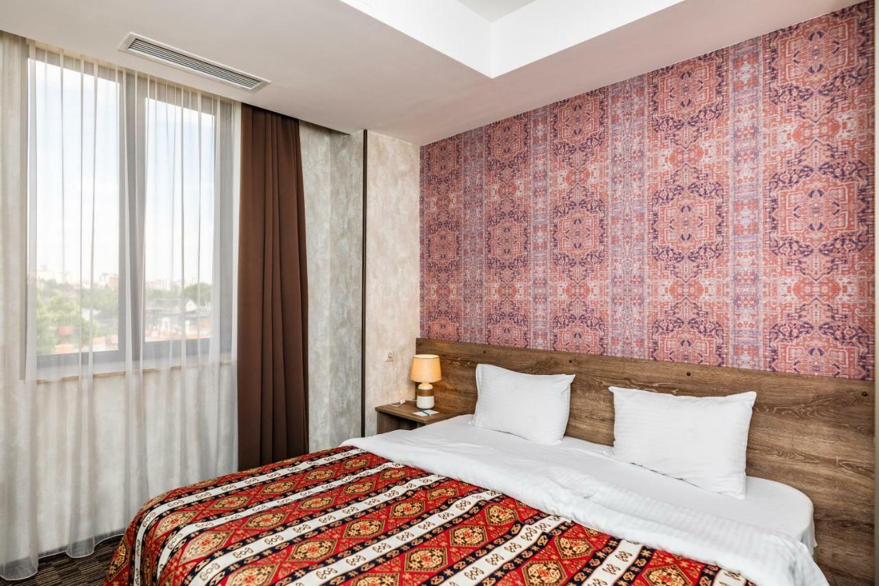 Old Side Boutique Hotel Tbiliszi Kültér fotó