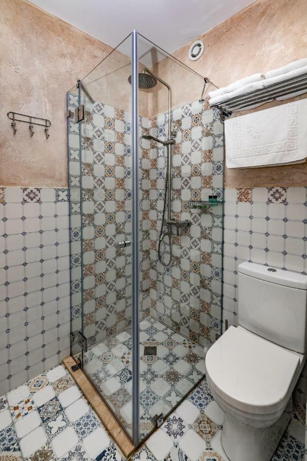 Old Side Boutique Hotel Tbiliszi Kültér fotó