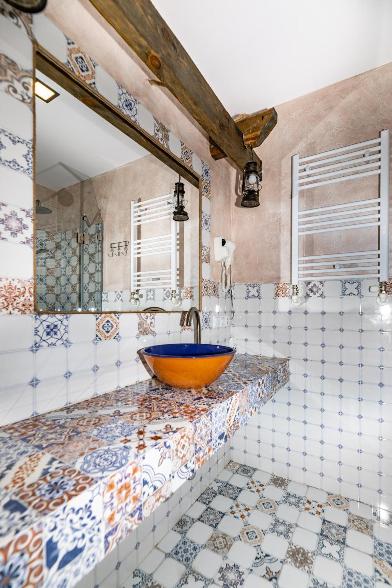 Old Side Boutique Hotel Tbiliszi Kültér fotó